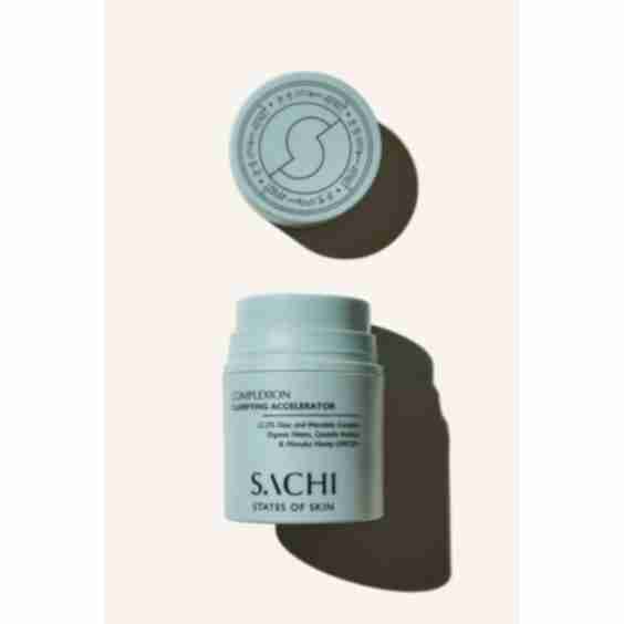 Complexion Clarifying Accelerator