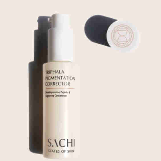Triphala Pigmentation Corrector