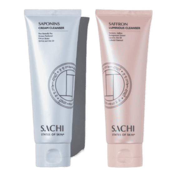 Cleansing Duo