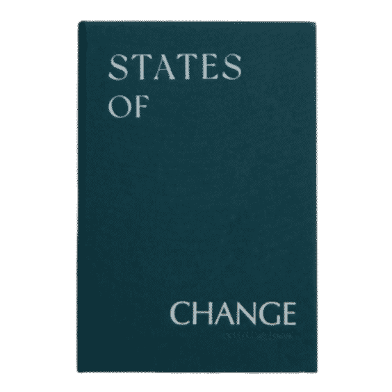 States Of Change AM/PM Daily Journal