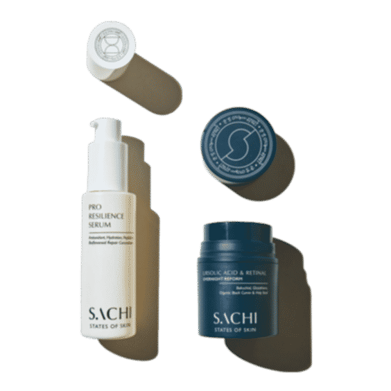 Soothe & Glow Set