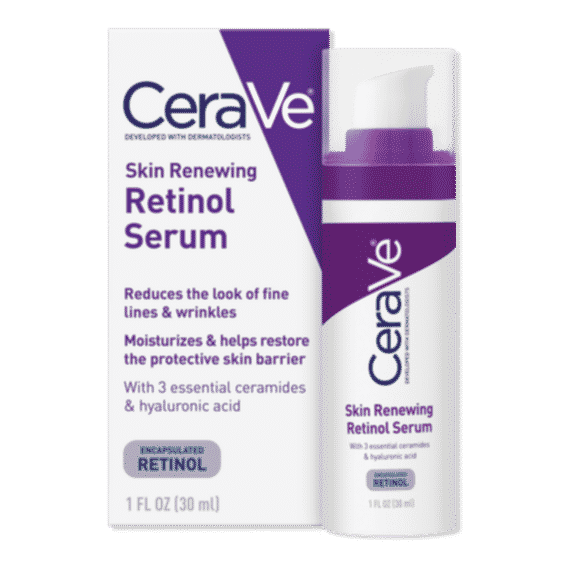 Skin Renewing Retinol Serum