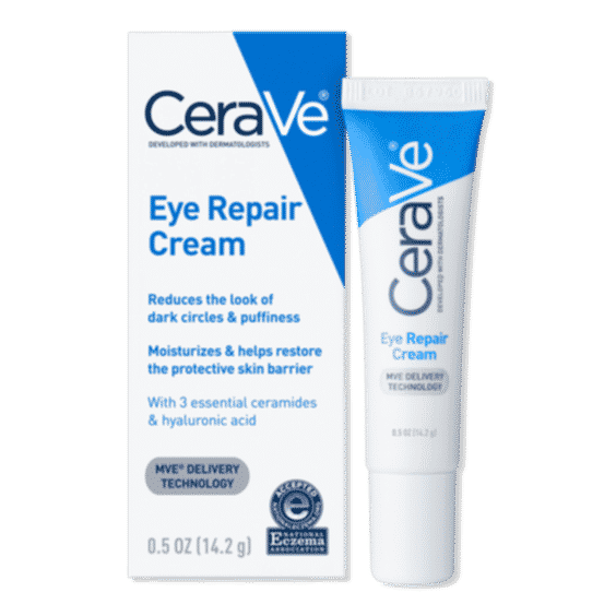 Eye Repair Cream