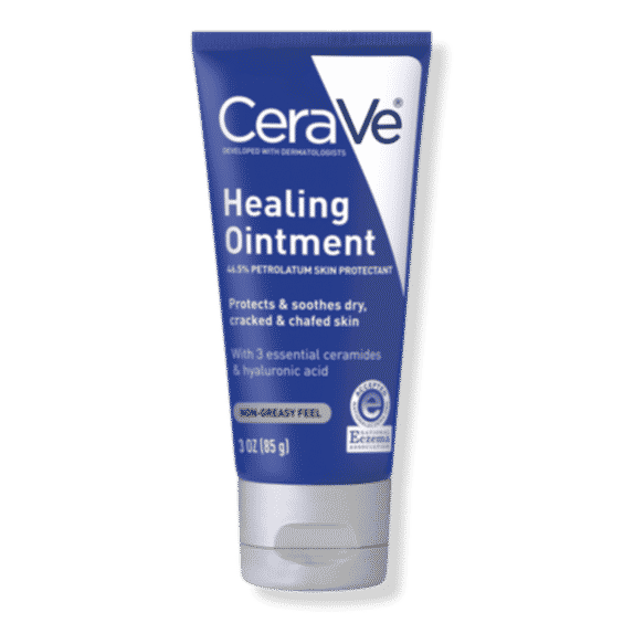 Healing Ointment
