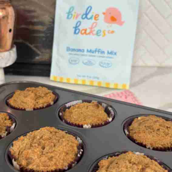 Birdie Bakes Co Reviews