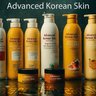 Advanced Korean Skin