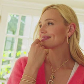 Susan Saffron Jewelry