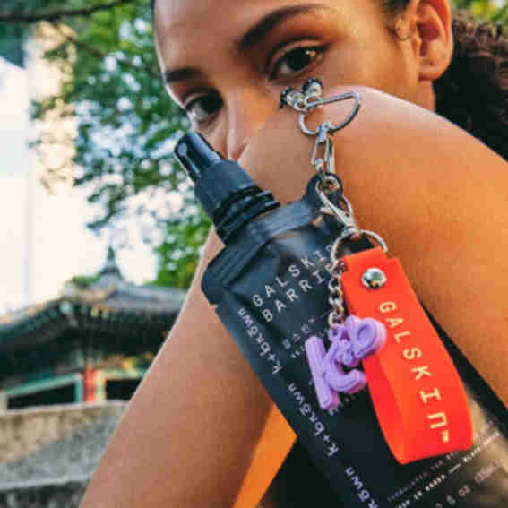  K+Brown Reviews
