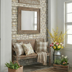 Commomy Decor