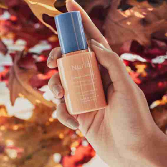 Nuria Beauty Reviews