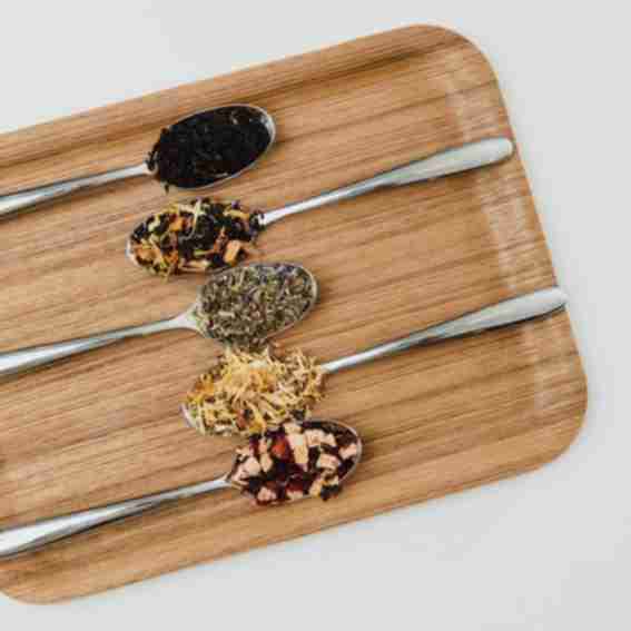 Blue's Coffee & Tea Co. Reviews