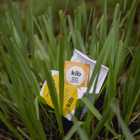 Kib Herbal Tea