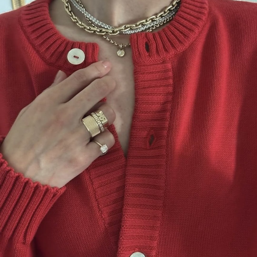 Ariel Gordon Jewelry honest product reviews Thingtesting