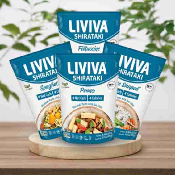  Liviva Foods Reviews