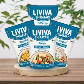Liviva Foods