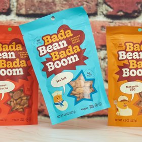 Bada Bean Bada Boom