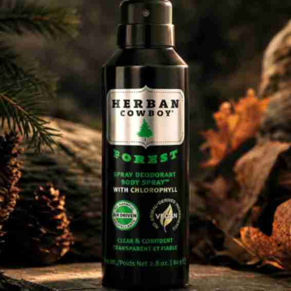 Herban Cowboy Reviews