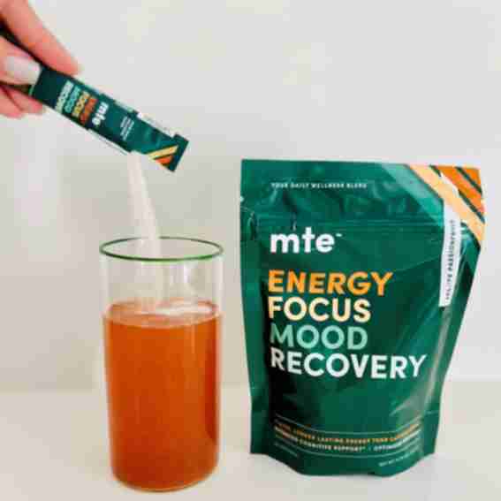 MTE Reviews