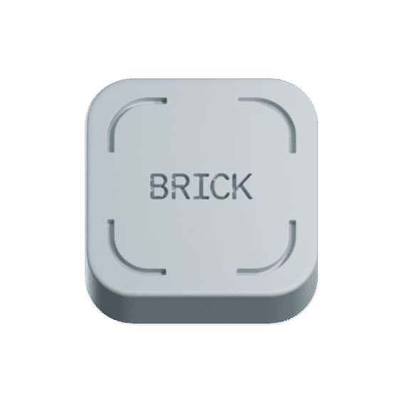 The Brick Phone Accessory