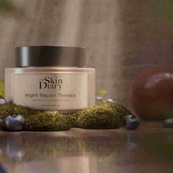 The Skin Diary Reviews
