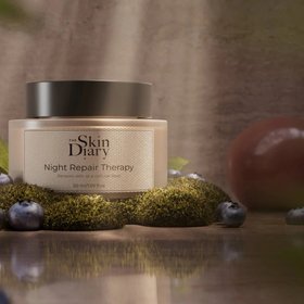 The Skin Diary