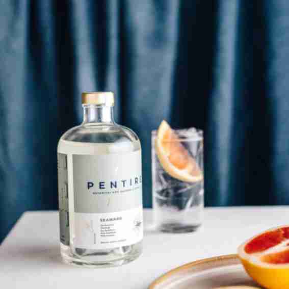 Pentire Reviews