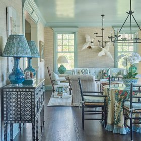 Brass Hill Design