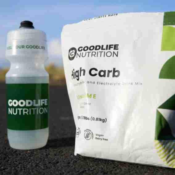 GOODLIFE NUTRITION Reviews