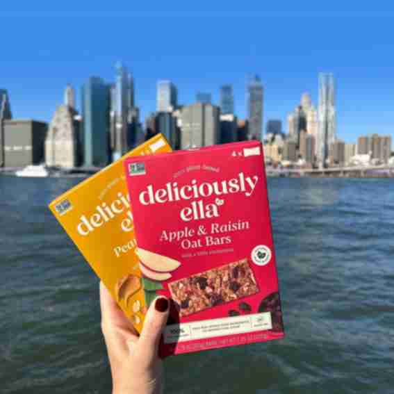 Deliciously Ella Reviews