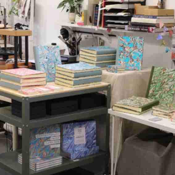 Marmor Paperie Reviews