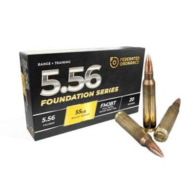 Federated Ordnance