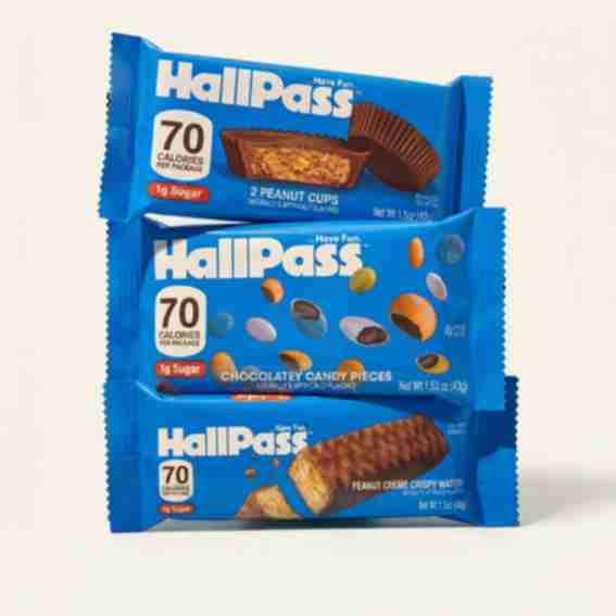 HallPass Reviews