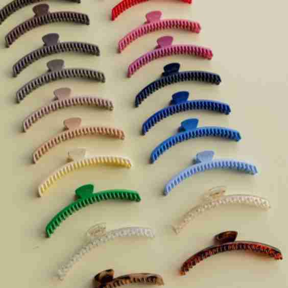 Shiny Original Hold Everything Claw 