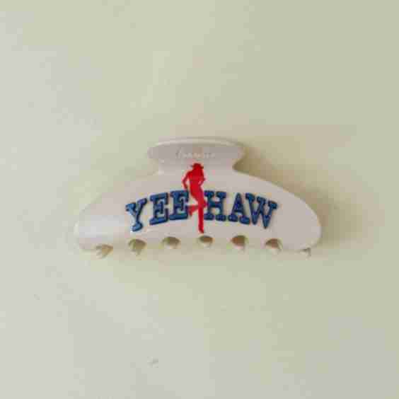 Yeehaw Claw