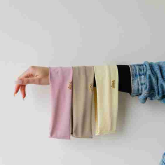 Workout Soft Headbands