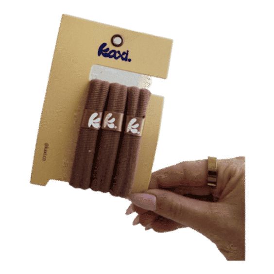 High Intensi'ties' (Pack of 3)