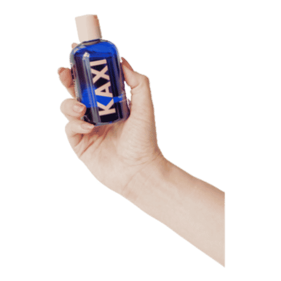 Everyday Hair Oil