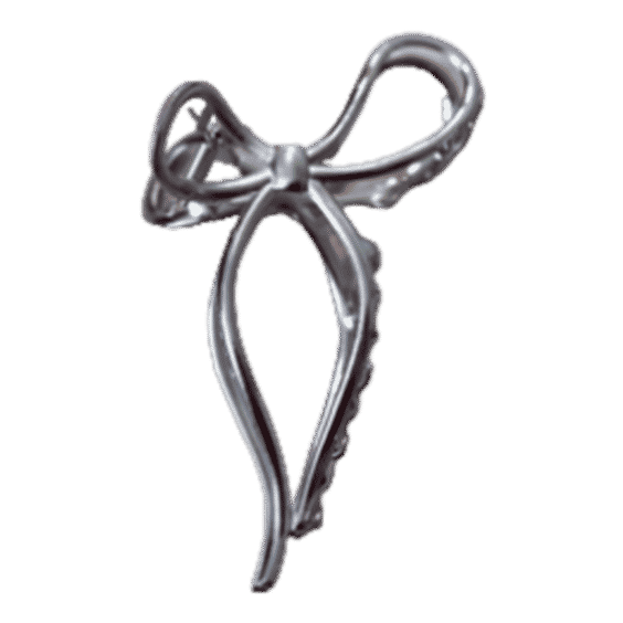 The Metal Bow Claw