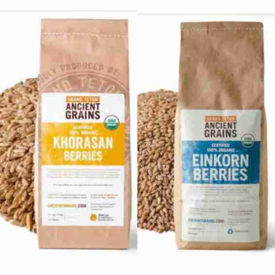 Grand Teton Ancient Grains Reviews