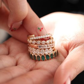 Fiorese Jewelry