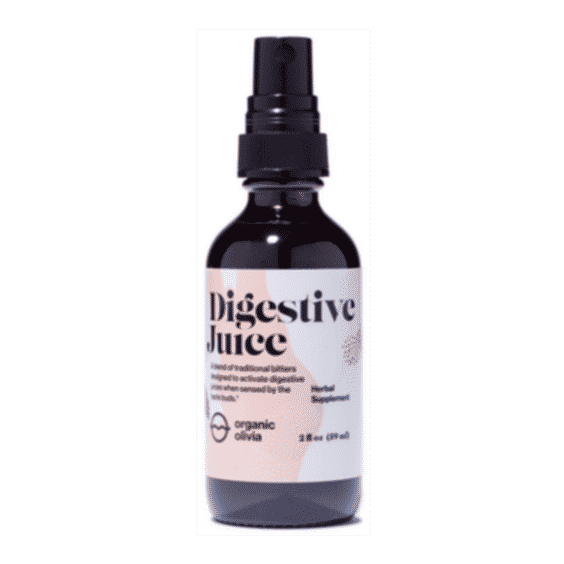 Digestive Juice