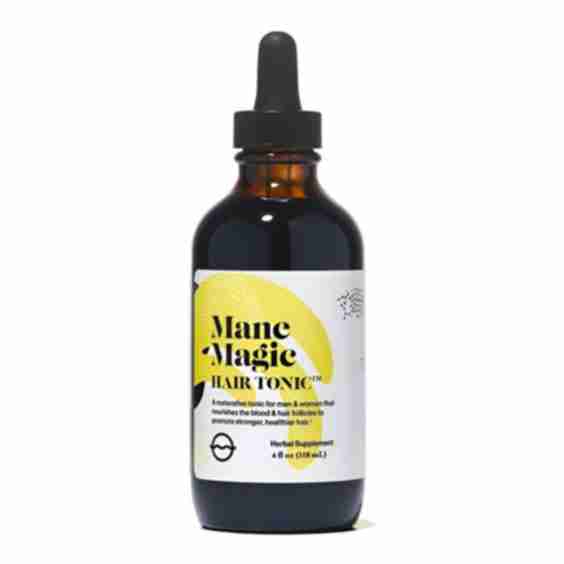 Mane Magic