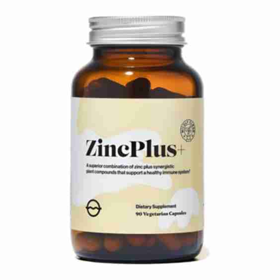 ZincPlus+