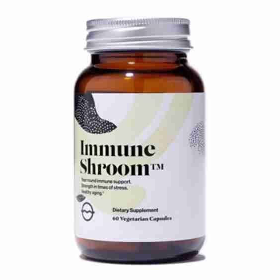 ImmuneShroom