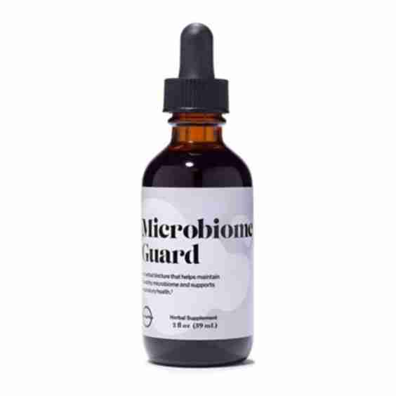 Microbiome (Lung) Guard