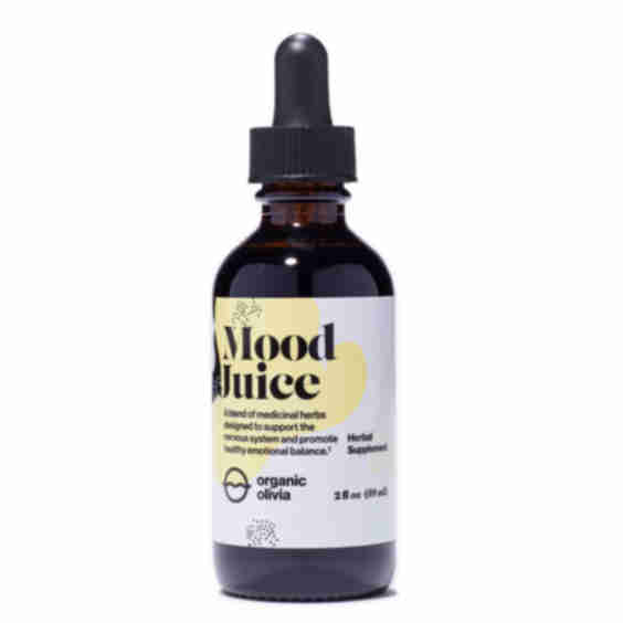 Mood Juice