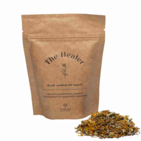 The Healer Tea
