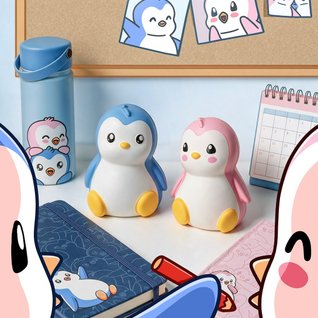 Pudgy Penguins