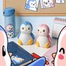 Pudgy Penguins