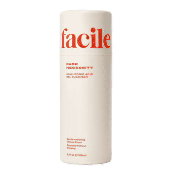 Bare Necessity Gel Cleanser 100ml